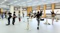 The Ballet Show、3年越しで待望の自社スタジオが完成