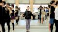 The Ballet Show、3年越しで待望の自社スタジオが完成