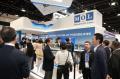 地域戦略の一環として、Singapore Maritime Weekで社