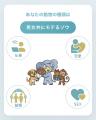 令和の動物診断占い！その名は「読性術」無料アプリを