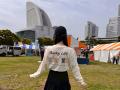【イベントレポート】Barky Lifeが「YOKOHAMA GOGO DO