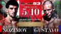 abc株式会社、5月10日開催「RIZIN.53」への協賛を発表