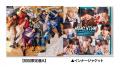 timelesz、ニューアルバム「MOMENTUM」　4月29日（水