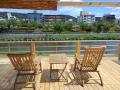 【Shizuru鴨川】1日1室限定、京の夏の風物詩「納涼床
