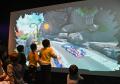 家族で楽しむ“未来のアソビ”りんどう湖ファミリー牧場