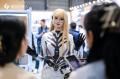 Gausium ロボット、第 27 回 CCE 上海国際清掃展に出