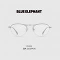 韓国発アイウェアブランド〈BLUE ELEPHANT〉、GW記念