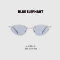 韓国発アイウェアブランド〈BLUE ELEPHANT〉、GW記念