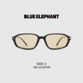 韓国発アイウェアブランド〈BLUE ELEPHANT〉、GW記念