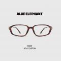 韓国発アイウェアブランド〈BLUE ELEPHANT〉、GW記念