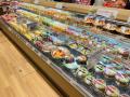 ４月２８日「イオンスタイル広島府中」１階食品、美と