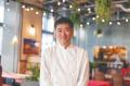 Cassolo（東京・虎ノ門）が、サステナブルな冷凍苺「