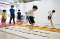 少人数指導のからだ機能スポーツ教室｜レガス新宿の子
