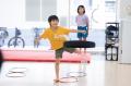 少人数指導のからだ機能スポーツ教室｜レガス新宿の子