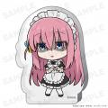 アニメ「ぼっち・ざ・ろっく！」アクリルコースター(