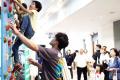 6月7日(日)『みんなの品川スポーツFES.2026』 品川イ