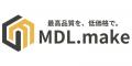MDL.make、ゴールデンウィーク期間中パソコン全品5%OF