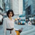 日常もポートレートも、クリアに美しく。APO設計採用