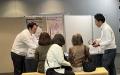 オーティコン補聴器、「聞こえの体験会」を札幌で開催