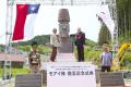 なぜ南三陸にモアイ像？語り部と歩く「観光×防災」ま