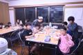 ジモティースポット川崎菅生が子ども食堂「ホッとスペ