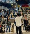 【GWの思い出はこれで決まり！】愛犬が主役になる大型