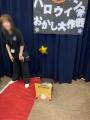 SDGs推進の一環「秋のこどもまつり」を札幌のベルコ平