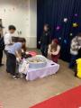 SDGs推進の一環「秋のこどもまつり」を札幌のベルコ平