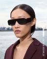 【EYETHINK】にて【JIL SANDER OLIVER PEOPLES】のス