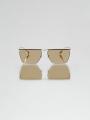【EYETHINK】にて【JIL SANDER OLIVER PEOPLES】のス
