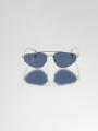 【EYETHINK】にて【JIL SANDER OLIVER PEOPLES】のス
