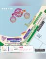 【大阪府・泉南市】 SBI舞花火in大阪・泉南有料観覧席