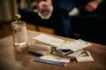 “飲むZINE”が京都に上陸。クラフトジン「ZINE GIN」が