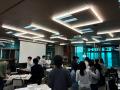 成蹊大学プログラミングサークル「PeachTech」新入生