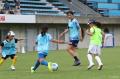 なでしこガールズサッカークリニック　5月31日（日）