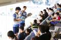 なでしこガールズサッカークリニック　5月31日（日）