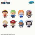 セガ ラッキーくじ　Netflixシリーズ「ONE PIECE」シ