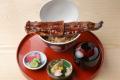 【京都初出店】老舗鰻卸問屋直営「うなぎの中庄」河原