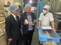 『炭焼 うな富士』の人気商品「うなぎの枕(R)・かば焼