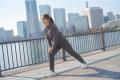 PUMA取り扱い店舗向けに、AIで売場ビジュアルの訴求を