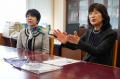 鷗友学園女子中学高等学校を「TOEFL iBT(R) Open Poss