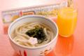 国産うなぎ・和食料理「うなぎ 和食　大穀」こどもの