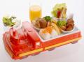 国産うなぎ・和食料理「うなぎ 和食　大穀」こどもの