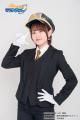 シネマダミス『超時空捜査隊マルキュー』の一般チケッ