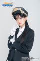 シネマダミス『超時空捜査隊マルキュー』の一般チケッ