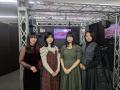 新シーズン開幕！人気と実力を兼ね備えた女流雀士12名