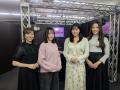 新シーズン開幕！人気と実力を兼ね備えた女流雀士12名