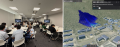 ホロラボ、藤沢市にてXRデジタルツイン「torinome」に