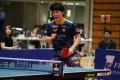 【卓球・金沢ポート】パクギュヒョン選手 契約更新の