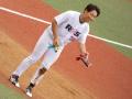 CLUB REBASE、第97回都市対抗野球大会東京都一次予選 